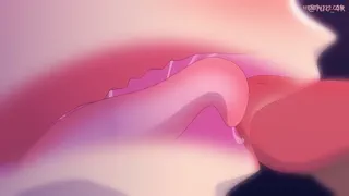 You will be my sweet little servant hentai