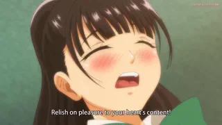 Sir call for extra classes hentai