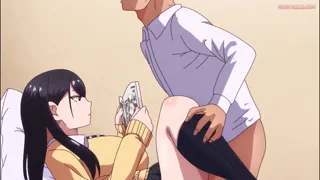I want to get so used to being fucked that I stop noticing