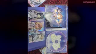 Hell yeah just bought TT STAR album hentai