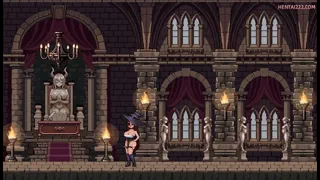 Development Update Lewd [Lustria]