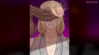 Mmm~ Delicious Ecchi