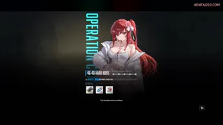 First time achievement as a Day 1 player: actually be caught up with Hard Mode story
