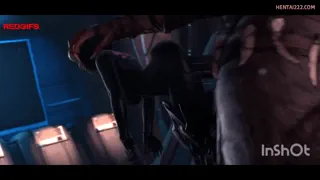 You were a famed bounty hunter you had never backed down from a job so when only the targets name and place were given you never questioned now this beast has been using you for hours now