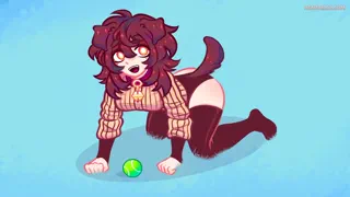 Making my first game! Fantasia University, a corruption, submission, or dating sim game depending on your choices