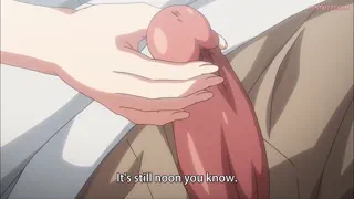 Helping Stepbro Nsfw