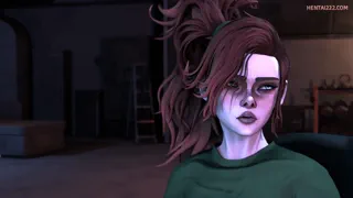 Episode 1 Preview: Pulse//Wave Ecchi [Pulse]