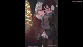 This is all for you Futanari  (Unknown)