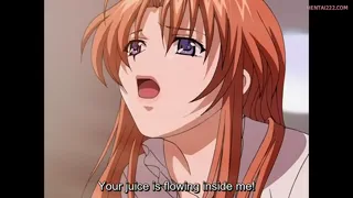 Huge Tits Girl Creampied