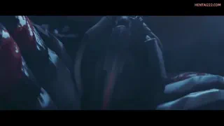 Panam brain dance (Zmsfm) [Cyberpunk2077]