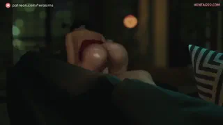 I think he's obsessed with his bestfriend's mom nsfw