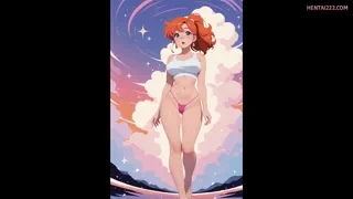 May Hentai - The Dreamer: Dark Desires