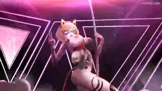 Akane Hentai (Ark Re:code)