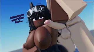 Pitjob Roblox Nsfw