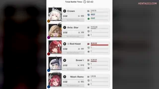 Tips for Altruia (44-36, Normal Campaign) Lewd