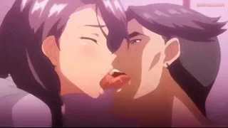 Tsuma ga kirei ni natta (Loving Wife Is Really Loving?) [Hentai]