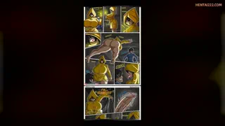 Little nightmare Hentai