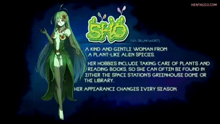 [Giveaway] 5 Steam keys for Galactic Love Utopia Nsfw