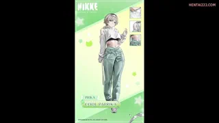Prika Costume Introduction】 Hentai