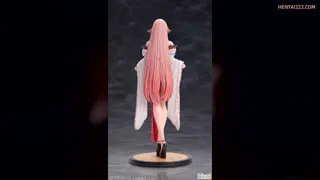 Elder Sister Yae Miko figure Xxx