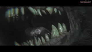 Reckless hunter meets horny beast (Zmsfm)