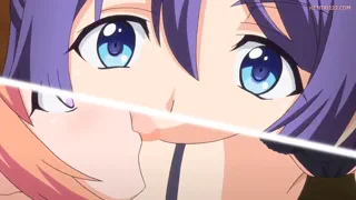 They Couldn’t Resist… So They Joined Hentai
