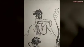 Demi Human Patrasche Hentai