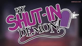 Currently developing a visual novel, where you help a shut-in demon girl slowly overcome her social anxiety