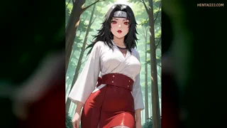 Kurenai Yūhi Hentai