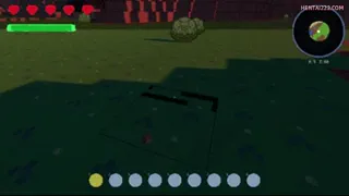 The block system for my game, which will be called: "Legend of waifu: Another world"