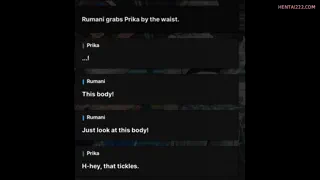 I think I need to touch too nsfw