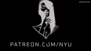 Sombra riding you anal (Nyuex)