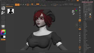 DevTalk: Transformations and Agnes Rule34 [Happy Ending Simulator]