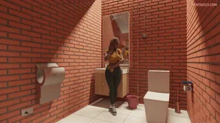 "Swing the Spoon" Major QoL-Update Hentai