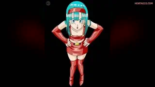 I hope that (Bra/bura) has been well used by (Baby) , the best revenge against the Saiyans is to turn the sluttiest brat of them into a reproductive whore to repopulate his race