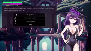 Hentai Hex: Bitter Bloom ♥ Now available to everyone