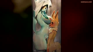 22M4F/Fb and goon to futa, pokemon / other furry characters and many more >~<