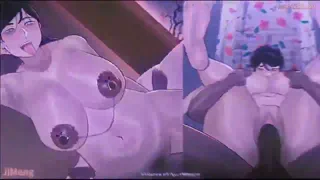Chona my beloved hentai