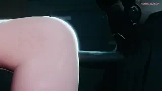 First Assembly Nsfw [Nier Automata] [Studiofow]
