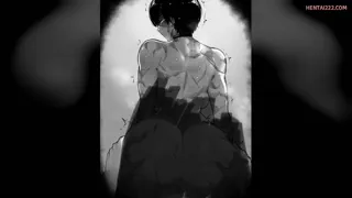 Maki nsfw Jujutsu Kaisen