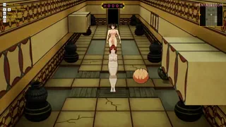 Wrapturous Adventure | Boss Selma | Devlog #09 Hentai
