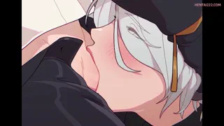 2B Sex Lesson 1 (Gintsu) [Nier Automata]