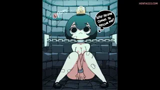 Want To Take This Chain Chomp Home (Diives)