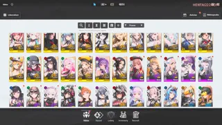 I'm having difficulty beating chapter 22 nihilister hentai