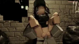 Classic Roblox Hentai [Cabrye]