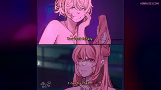 Dorothy Pinne Blade Runner Meme Hentai
