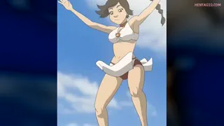 Who was the 1st fictional character you have jerked off to? I can't remember exactly who was my 1st, but it was probably 1 of these 3 (Ty Lee) (Jessie) (Elastigirl)