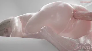 Fucking Ashley Graham (Idemi) Rule34 [Resident Evil]