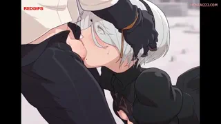 I wish I could have my mouth and throat used like this for hours