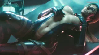 Jill - Nightmares (Son Umbasa) [Resident Evil]